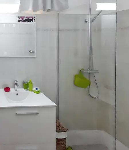 Appartement cosy à Sainte Rose / 50 m² / Piscine partagée - Photo 16