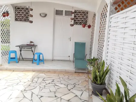 Appartement cosy à Sainte Rose / 50 m² / Piscine partagée - Photo 19