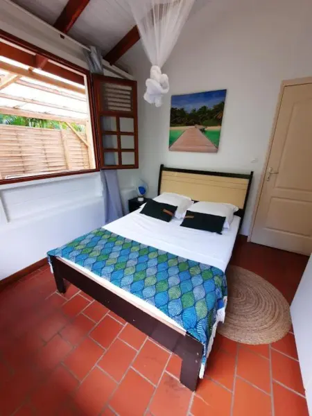 Villa charmante au cœur du Marin avec piscine privée - Photo 12