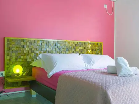 Appartement spacieux à Lamentin + piscine et jacuzzi. - Photo 9