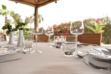 Villa spacieuse avec piscine à Marrakech 448 m² vue montagne - Photo 22