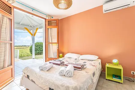 Villa spacieuse à Saint-François avec piscine privée - Photo 7