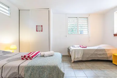 Villa spacieuse à Saint-François avec piscine privée - Photo 10