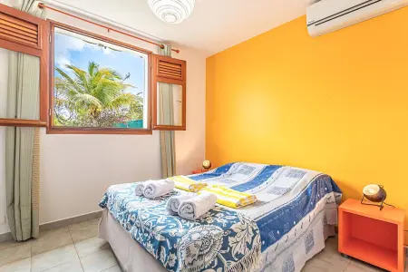 Villa spacieuse à Saint-François avec piscine privée - Photo 11