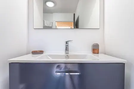Villa spacieuse à Saint-François avec piscine privée - Photo 14