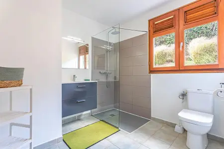 Villa spacieuse à Saint-François avec piscine privée - Photo 19