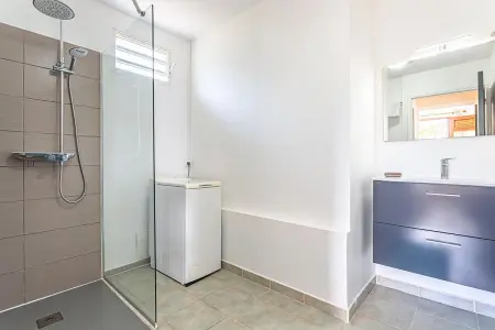 Villa spacieuse à Saint-François avec piscine privée - Photo 20