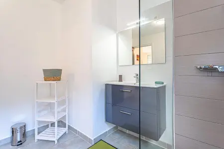 Villa spacieuse à Saint-François avec piscine privée - Photo 21