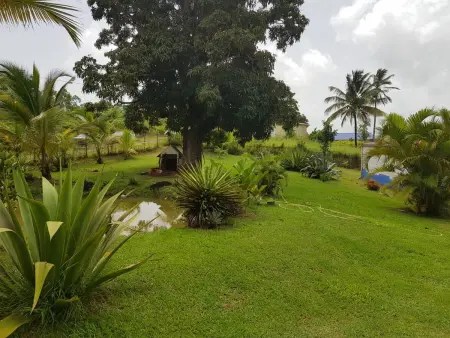 Villa élégante au Diamant avec piscine, Maison 2 personnes à Le Diamant - Photo 1