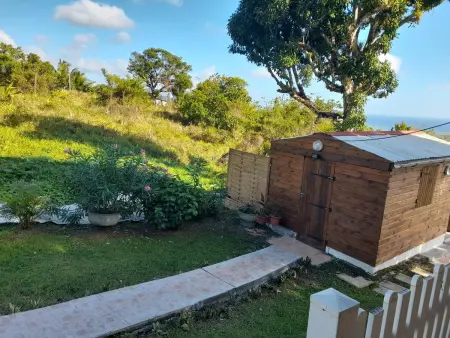 Villa élégante au Diamant avec piscine, Maison 2 personnes à Le Diamant - Photo 13