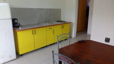 Appartement agréable à Capesterre - 32 m² avec jardin privatif - Photo 5