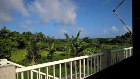 Appartement agréable à Capesterre - 32 m² avec jardin privatif - Photo 9