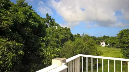 Appartement agréable à Capesterre - 32 m² avec jardin privatif - Photo 10