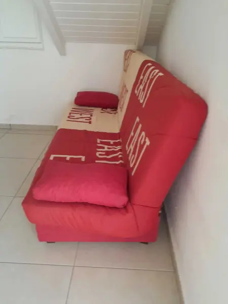 Appartement agréable à Capesterre - 32 m² avec jardin privatif - Photo 12