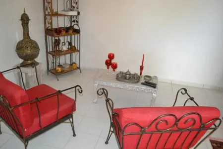 Studio charmant à Deshaies avec piscine partagée, 20 m² - Photo 6