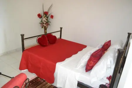 Studio charmant à Deshaies avec piscine partagée, 20 m² - Photo 8