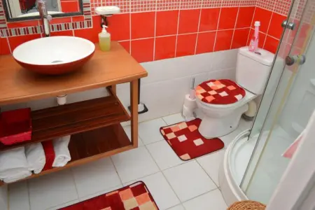 Studio charmant à Deshaies avec piscine partagée, 20 m² - Photo 9