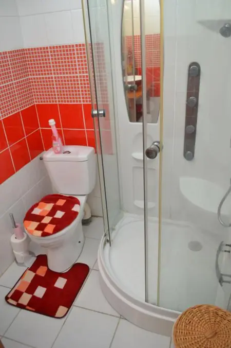 Studio charmant à Deshaies avec piscine partagée, 20 m² - Photo 10