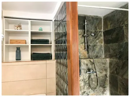 Maison charmante à Les Trois-Îlets avec jacuzzi - Photo 17