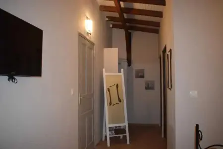 Villa cosy avec piscine privée - Le Gosier., Villa 2 personnes à Le Gosier - Photo 10