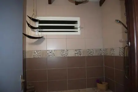 Villa cosy avec piscine privée - Le Gosier., Villa 2 personnes à Le Gosier - Photo 11