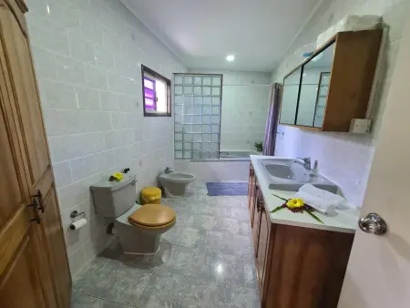 Maison de charme avec vue mer à Souvenir - 200 m² - Terrasse - Photo 6