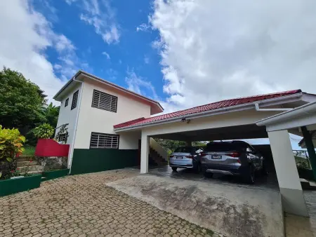 Maison de charme avec vue mer à Souvenir - 200 m² - Terrasse - Photo 12