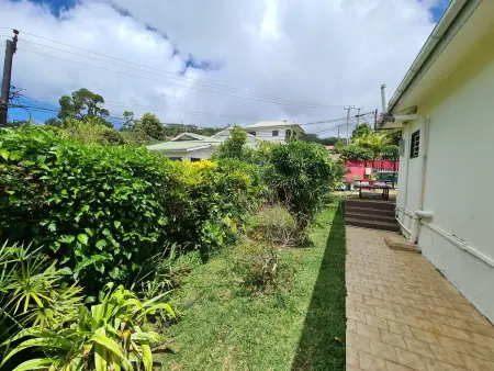 Maison de charme avec vue mer à Souvenir - 200 m² - Terrasse - Photo 13