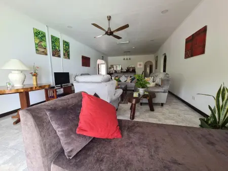 Maison de charme avec vue mer à Souvenir - 200 m² - Terrasse - Photo 17