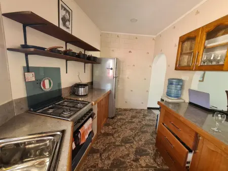 Maison de charme avec vue mer à Souvenir - 200 m² - Terrasse - Photo 18