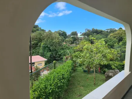 Maison de charme avec vue mer à Souvenir - 200 m² - Terrasse - Photo 22