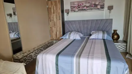 Appartement avec vue sur mer à Saint-Paul, 50 m², Terrasse - Photo 1