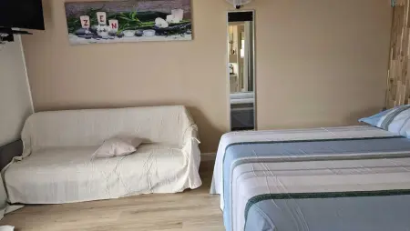 Appartement avec vue sur mer à Saint-Paul, 50 m², Terrasse - Photo 25
