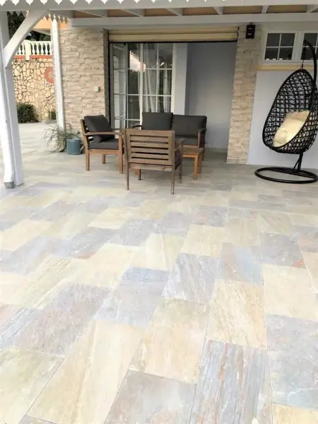 Maison avec vue sur la mer à La Trinité, piscine partagée - Photo 27
