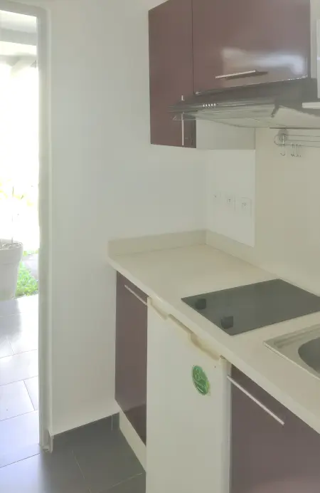 Maison accueillante à Ravine des Cabris avec vue sur montagne - Photo 12