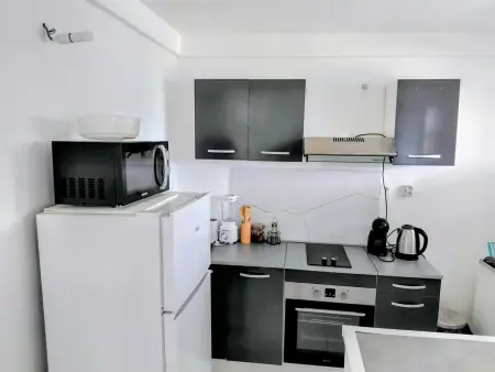 Maison charmante à Rivière-Pilote avec vue sur la montagne - Photo 5