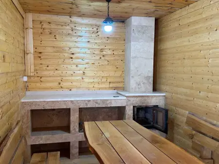 Appartement moderne avec vue sur la mer à Dobra Voda, 95 m², Piscine - Photo 37