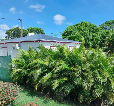 Villa pittoresque à Saint-François avec piscine et jacuzzi - Photo 17