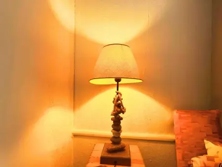 Bungalow lumineux à Saint Leu proche de la mer avec piscine partagée - Photo 7