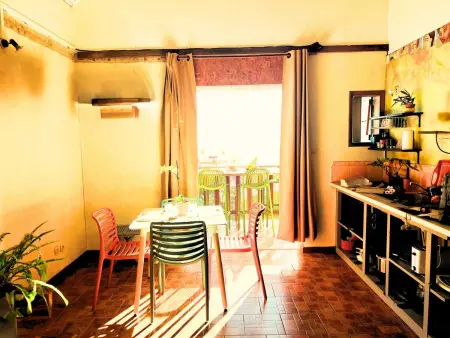 Bungalow lumineux à Saint Leu proche de la mer avec piscine partagée - Photo 10