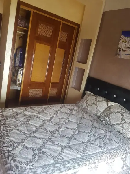 Appartement élégant à Mohammédia, vue mer, Appartement 6 personnes à Mohammédia - Photo 2