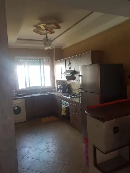 Appartement élégant à Mohammédia, vue mer, Appartement 6 personnes à Mohammédia - Photo 4