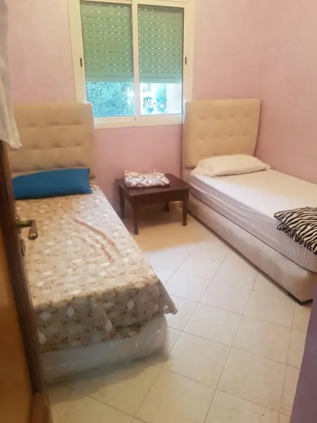 Appartement élégant à Mohammédia, vue mer, Appartement 6 personnes à Mohammédia - Photo 5