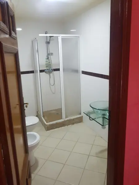 Appartement élégant à Mohammédia, vue mer, Appartement 6 personnes à Mohammédia - Photo 6