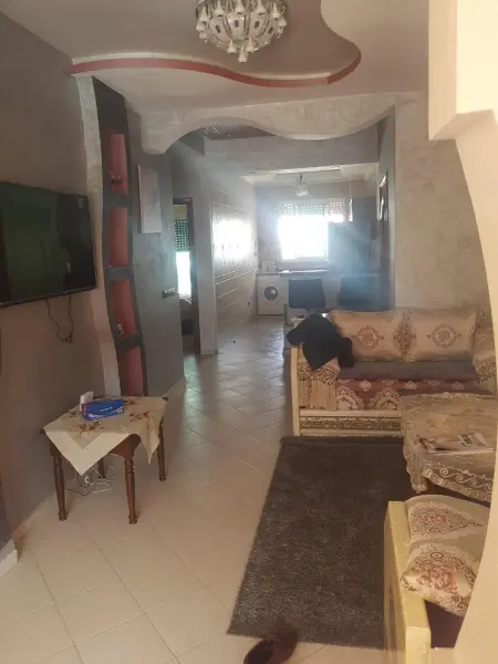 Appartement élégant à Mohammédia, vue mer, Appartement 6 personnes à Mohammédia - Photo 10