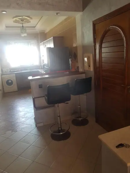 Appartement élégant à Mohammédia, vue mer, Appartement 6 personnes à Mohammédia - Photo 11