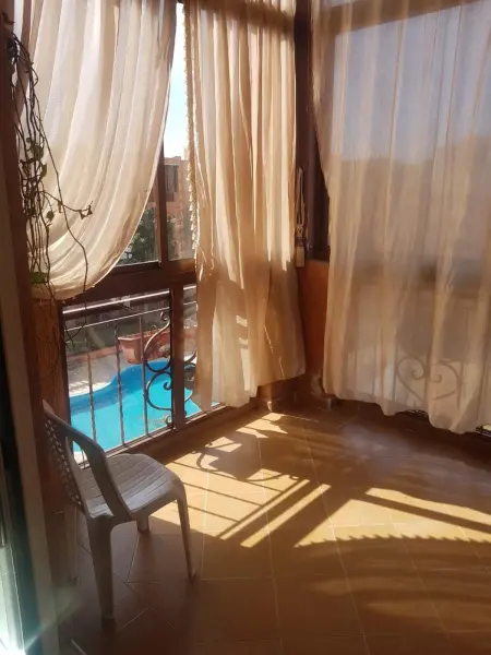 Appartement élégant à Mohammédia, vue mer, Appartement 6 personnes à Mohammédia - Photo 15
