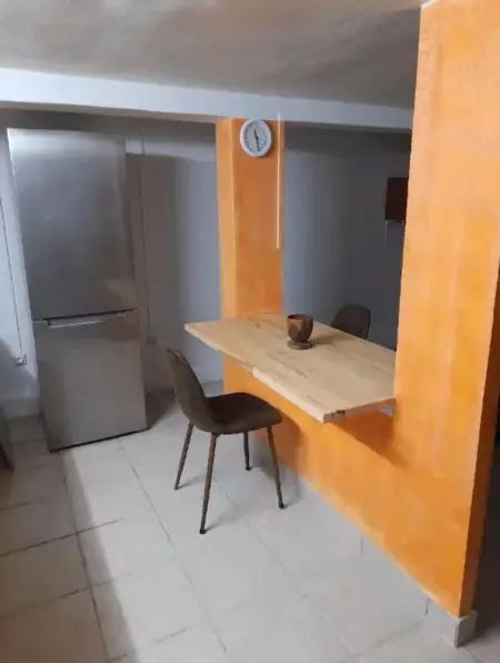 Appartement charmant à Sainte-Rose avec terrasse et jardin - Photo 5