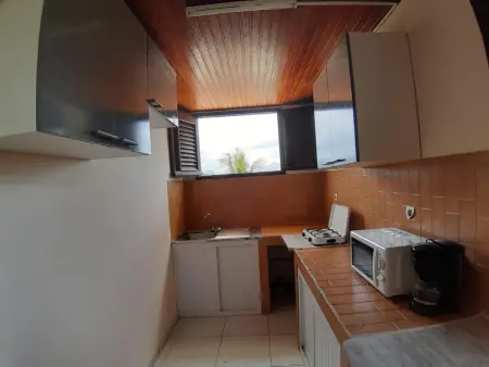 Appartement charmant à Sainte-Marie avec terrasse de 88 m² - Photo 1