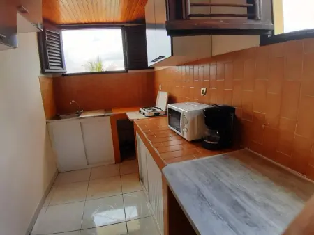 Appartement charmant à Sainte-Marie avec terrasse de 88 m² - Photo 4
